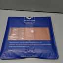 2 x Artscope Fall Pillow Covers 18 x 18 Set of 2 Decorative Autumn Harvest Holiday Pumpkin Throw Pillow Cases Soft Plush Faux Fur Couch Cushion Case for Farmhouse Halloween Sofa Bed Room Home Decor-Rust