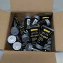 Got2b Glued Travel-Size Spiking Hair Gel, Strong Hold for On-the-Go Styling, Mini 1.25 oz Tubes, Ultra, (Pack of 24)
