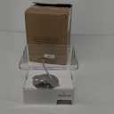 New Upgraded W10347093, WPW10347093 Ice Container Compatible with Whirlpool, maytag, kitchenAid, Jenn-Air, IKEA etc refrigerators (Some Models), Replace Number: W10347100, 2311097, AP6020018 etc