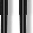 AUTOMUTO 2 Pcs Struts Shock Absorbers Compatible with 1994-2001 for Dodge for Ram 1500,1994-2002 for Dodge for Ram 2500 with 344372 Auto Shocks - Front