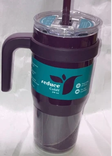 Tumbler 40 OZ REDUCE