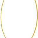 Wokceer Round Backdrop Stand 6FT Circle Balloon Arch Frame Circle Backdrop Stand Gold Round Arch for Wedding Birthday Party Bridal Shower Anniversary Event Ceremony Decoration