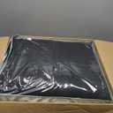 Hail Protector Car Cover, Anti Hail Thickened Multi-Layered EVA Car Cover Waterproof All Weather Protection with Car Sun Visor,Outdoor Hail Protection Cover, Fit Sedan/Coupe-Length 186-193 Inch.