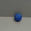 Interactive Dog Toy Ball, Smart Electric Ball - Automatic Bouncing Rolling Moving Jumping Vibrating - 3 Modes Water Resistant Balls for Medium Large Dogs - Chase Pet Toys to Keep Them Busy (Blue)