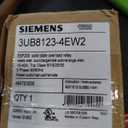 SIEMENS 48ATC3S00 ESP200 Electronic Overload Relay 3UBB123 4CW2 3-12 AMP