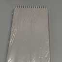 Pajean 16 Pack Cardboard Weaving Looms Notched Cardboard Looms for Weaving Wide Card Loom Weaving Boards for Weaving Loom Tools Accessories for Knitting Adults Sewing, Gray(6-1/2 x 13 Inch)