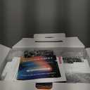 Karaoke Machine, Portable Bluetooth Speaker with 2 Wireless Microphones for Adults & Kids with Lights, Karaoke Microphone with PA System Supports USB/TF/REC/FM/AUX for Home Party Home System Packages (Black)