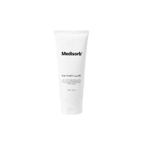 Shield Cream, Healing Cream for Stretch Marks, 1st degree Burns, Scars, Dry Skin, Damaged Skin 200g
