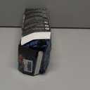 FUN PAC Camping Sleeping Pad, Ultralight Camping Mat with Pillow, Built-in Foot Pump Inflatable Sleeping Pads Compact for Camping Backpacking Hiking Traveling Tent,Single,Green