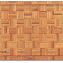 Bamboo Cutting Board, Size 14x10 inches