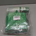 Football Party Decorations Kit for 24 Guests - 99Pcs Tableware with Dinner Plates, Dessert Plates, Cups, Napkins, Tablecloth & Banner, Supplies and Favors for Birthday, Tailgate, Game Day (Football)