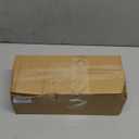 Nieifi Adhesive Wall Shelf, Shower Shelves 5 Pack with Soap Holder, Shower Organizer for Bathroom Organization, Clear