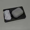 ESR for AirPods Pro 2 Case, Compatible with Airpods Pro Case 2nd / 1st Generation (2023/2022/2019), Compatible with MagSafe, Full Drop Protection Cover with Lanyard, Black | 2023, 2022, 2019, with Lanyard