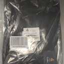 EcoNour Car Snow Cover Compatible for Jeep Compass | Windshield Cover for Ice and Snow with S-Hook Straps | Heavy-Duty 600D Oxford Winter Car Cover, Waterproof & Anti-Slip