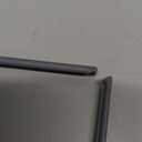 Samsung Galaxy Z Fold 6 Silicone Phone Case, Protective Cover with Stand, Secure Grip, Slim, Soft, Comfortable Design, US Version, EF-MF956TJEGUS, Gray