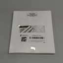 FYY Over The Door Hooks, 4 Pack Hangers Hooks with Rubber Prevent Scratches Heavy Duty Organizer for Living Room, Bathroom, Bedroom, Kitchen Hanging Clothes, Towels, Hats, Coats, Bags White (Short)