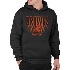 Junk Food Clothing x NFL - Team Spotlight - Unisex Adult Pullover Hoodie for Men and Women - Officially Licensed NFL Apparel (Medium)