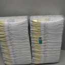 Pampers Swaddlers Diapers, Size 1 (8-14 lbs), 198 Count, Absorbent, Keeps Baby Dry and Comfortable, Skin Safe Disposable Baby Diaper