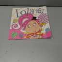 Lola the Lollipop Fairy