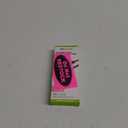 CCY 6.5Ft Braided MFI Black
