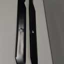 (2 Pack) Replacement High Lift Lawn Mower Blades for Craftsman Husqvarna Poulan 127843 138498 138971 532127843 532138498 532138971, Fits Craftsman LT1000 DYT4000, Husqvarna YTH18542 42 Deck Mower