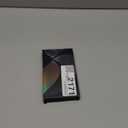 TORRAS Magnetic Slim Fit for iPhone 17 Pro Case 6.3 inch, Ultra-Thin, Compatible with MagSafe, Lightweight Matte Anti-Scratch Hard PC Cover Phone Case for iPhone 17 Pro OriginFit, Black