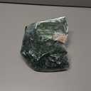 Halatool 4LB Green Aquarium Gravel for Fish Tank 0.35"- 0.6" Natural Landscaping Pebbles for Decorations Small Succulent Rocks for Indoor Outdoor Plants DIY Crafts & Vase Filler