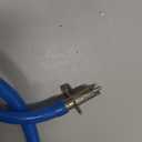 Automatic Rabbit Watering System Kit Include 10 Nipple Drinker Feeders,ID 5/16'' Hose,Barb Valve Fitting to G 1/2'' Thread Connector,Rodent Poultry Watering System Bucket Connector
21 Feet