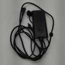 130W USB C Type C Adapter Laptop Charger Compatible with Dell XPS 15 2in1 9575 Precision 5530 2in1 5550 5750 3560 3550 3551 Latitude 7410 7310 7210 9410 9510 9575 5420 5520 5510 Power Cord