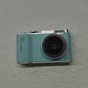 Kids Digital Camera,2.4 Inch TFT Display Camera,with 32GB Card,48MP 8X Digital Zoom,Compact Camera Support Video Recording/Photography/Selfie-Suitable for Children and Beginners (Blue)