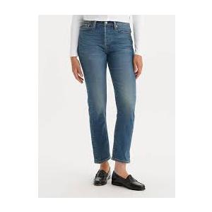 Levi's Women's Wedgie Straight Jeans (32W x 30L)