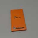 TAURI for iPhone 16 Pro Max Case, Upgrade Full Camera Protection, Camera Control, Compatible with Magsafe, Minimalist Slimmer Magnetic Phone Case for iPhone 16 Pro Max, Black