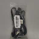 Motorcycles Mesh Helmet Rope, Rope Motorcycle Strength Retractable Helmet Luggage Elastic Rope Strap with 2 Hooks(63cm/24.8")