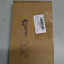 2 Pcs 1 x 4 Feet Fluorescent Covers for Ceiling Lights Magnetic Ceiling Light Cover with 8 Magnets for School Classroom Home Office Drop Lamp Decor (Starry)