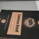 Tabletop Easel for Painting, 16.5"x12" Adjustable Portable Beechwood Drawing Board with Detachable Strap, Art Easel Includes Art Painting Papers, Sketch Papers and Masking Tape, Ideal for Diamond Art