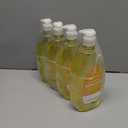 Amazon Basics Tear-Free Baby Hair and Body Wash, 27.1 Fluid Ounce, Lightly Scented, 4-Pack (Previously Solimo)