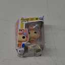 Funko Pop! Rocks: Toy Story x BTS Tiny TAN - Suga as Hamm - Collectable Vinyl Figure - Gift Idea - Official Merchandise - Toys for Kids & Adults - Music Fans
