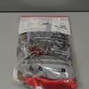 Morph Scary Clown Costume For Kids, Scary Clown Costume, Girls Halloween Costumes, Halloween Costumes For Kids (Large)