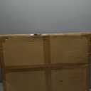 Puzzle Board with Drawers and Cover Rotatable 360-Degree Wheels 1000 Pieces Lightweight Portable Wooden Puzzle Table for Adults Kids 30'' x 22''