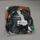 Little Hand Toddler Boys Pajamas Skeleton PJs Glow in The Dark Sleepwear Pant Sets Kids Jammies (7 Years)