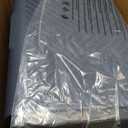 BODEGACOOLER 12 Volt Car Refrigerator, 53QT(50L) IPX4 Waterproof Electric Cooler, 31dB Ultra-Quiet Car Fridge APP Control with 12/24V DC 110-240V AC, -4~68, Portable for Truck RV Camping, Travel (Blue)