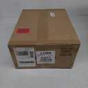 52 Inch Gold Ceiling Fans with Lights and Remote/APP, Modern Sleek Black and Gold Ceiling Fan, ETL Listed, Indoor Outdoor Smart Black Ceiling Fan for Bedroom Living Room Patio, 3CCT, 6 Speeds