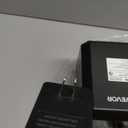 VEVOR Commercial French Fry Cutter, Stainless Steel Vegetable Fruit Chopper with 3 Replacement Blades 1/2-Inch 3/8-Inch 1/4-Inch, Electric Potato Slicer Dicer for Restaurants & Home Kitchen