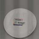 Hygloss Products 69109 Paper Plates (69109), 9", 100 Pcs