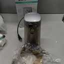 Cuisinart SCO-60 Deluxe Electric Can Opener, Quality-Engineered Motor System Allows you to Open Any Size Can, Stainless Steel