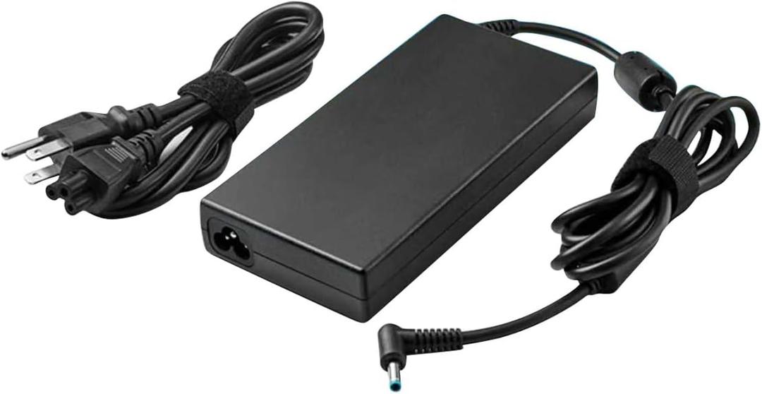 120W USB-C Dock G5 Power Supply Fit for HP USB-C Dock G5 5TW10UT 5TW10AA 5TW10AA#ABB 5TW10UT#ABA Universal Dock G2 5TW13AA HP Docking Station L41856-001 Power Cord