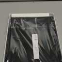 kenke for iPad 11/10th Gen Case with Keyboard 11/10.9 inch 2025 A16/2022, Detachable Wireless Bluetooth with Right Side Pencil Holder, Backlit Black Square Keycaps (Black)