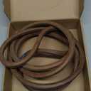 885714YP Deck Belt Compatible with Ferris 400s Series Lawn Mower 48", Drive V-Belt 112.48"
