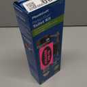 PlumbCraft Echo-friendly Adjustable Flush Toilet Fill Valve Assembly 7030711, Toilet Fill Valve Replacement Kit for Toilets, Ideal Toilet Accessory for Toilet Repair, DIY Pump and Plumbing Equipment