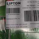 PG Tips Premium Black Tea For a Classic Caffeinated Beverage, Black Tea Bags, 240 Total Bags (40 Count - Pack of 6) BB 1/2026